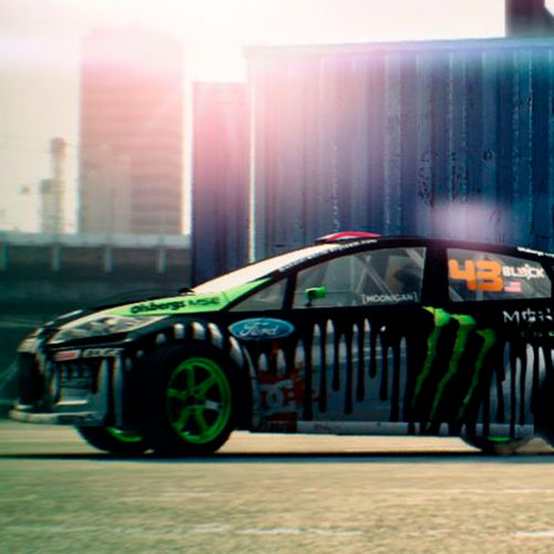 Dirt 3 Complete Edition Cd Key Steam GLOBAL